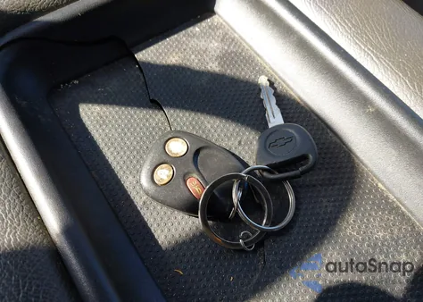 2006 Chevrolet Silverado 1500 Lt1 z USA, uszkodzony, nr VIN 2GCEK13T461128279